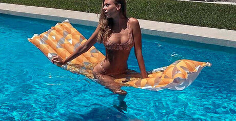 Ester Exp sito OnlyFans Pornografie