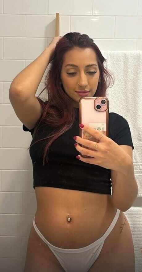 Julia Lupato Leaked OnlyFans Sex