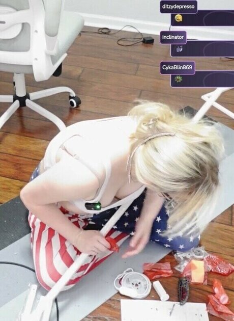 MegalodonVT OnlyFans Star