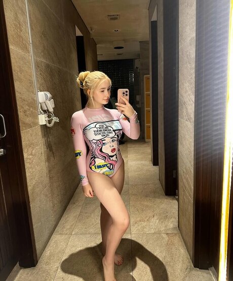 Dasha Gartman OnlyFans