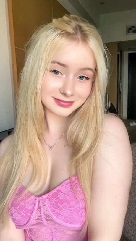 Dasha Gartman Nacktbilder geleakt OnlyFans geleakt