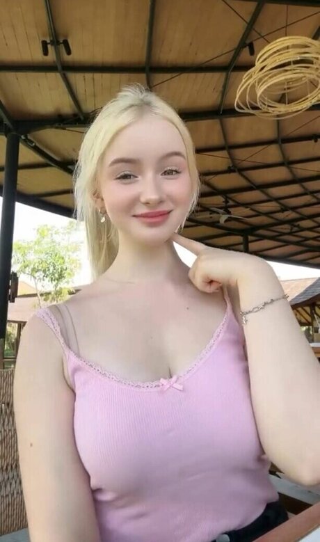 Dasha Gartman OnlyFans Dirtyship geleakt