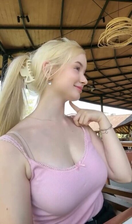 Dasha Gartman OnlyFans nackt