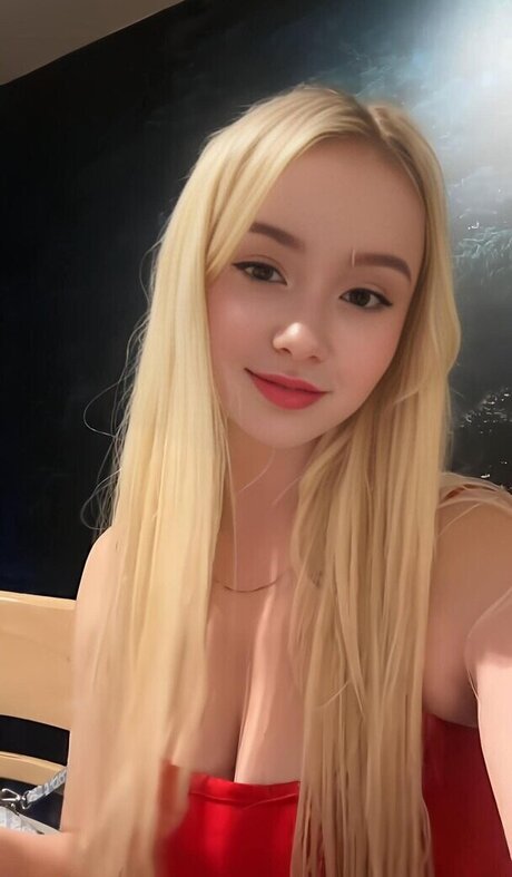 Dasha Gartman OnlyFans Nacktbilder geleakt