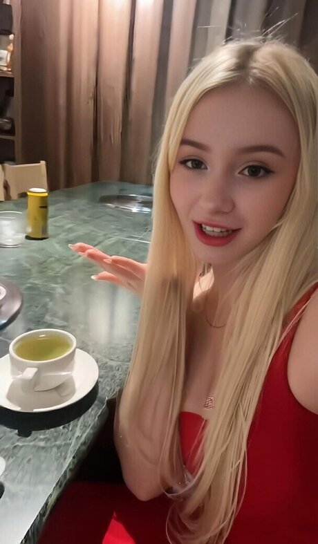 Dasha Gartman OnlyFans Leaked Gratis