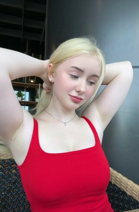 Dasha Gartman OnlyFans gratis