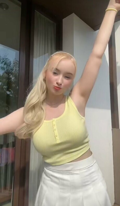 Dasha Gartman OnlyFans Fick geleakt