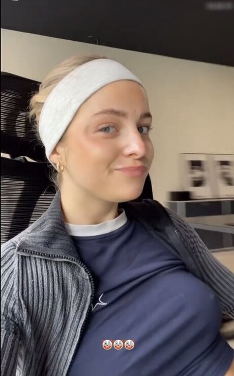 Lea Breuer OnlyFans Pornografie