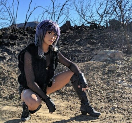 Lauren Mary Kim OnlyFans Sextape