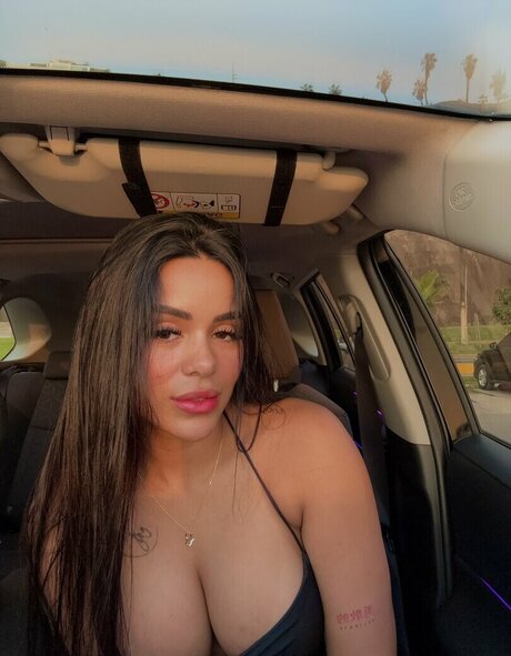 medicenvero Nacktbilder von OnlyFans geleakt