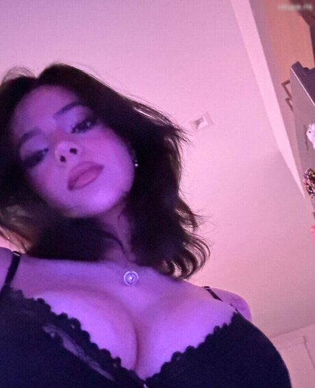 Pami Baby Nacktbilder von OnlyFans