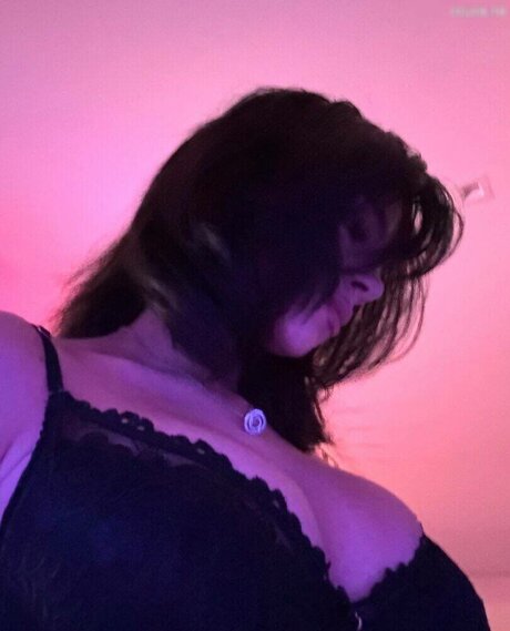 Pami Baby Nacktbilder von OnlyFans geleakt