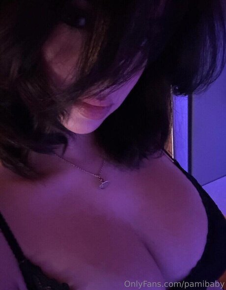 Pami Baby Gratis OnlyFans