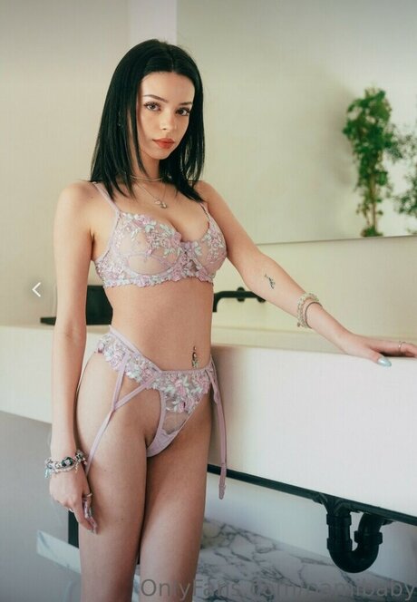 Pami Baby OnlyFans-Leaks