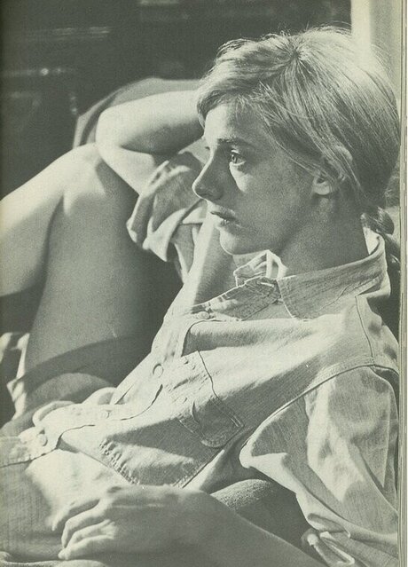 Sondra Locke Nacktbilder OnlyFans Geleakt