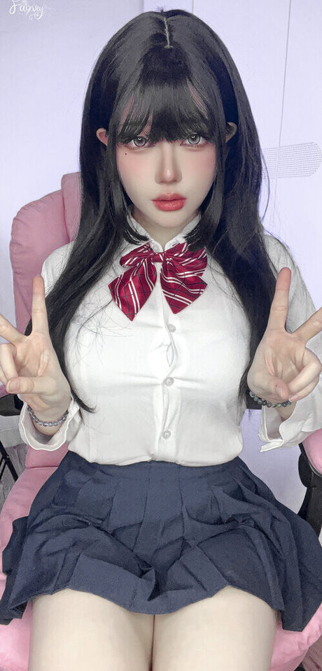 Faixvey OnlyFans Fick geleakt