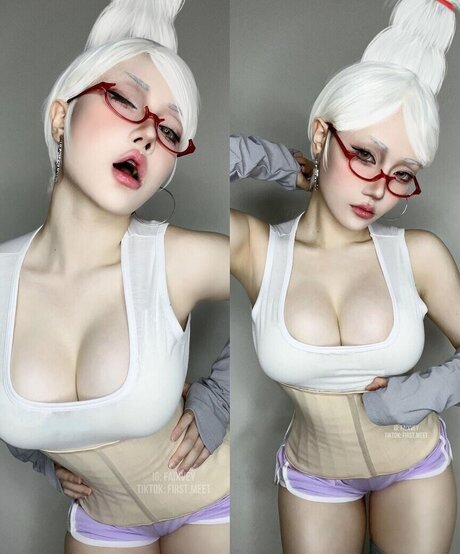 Faixvey Leaked OnlyFans Nacktbilder