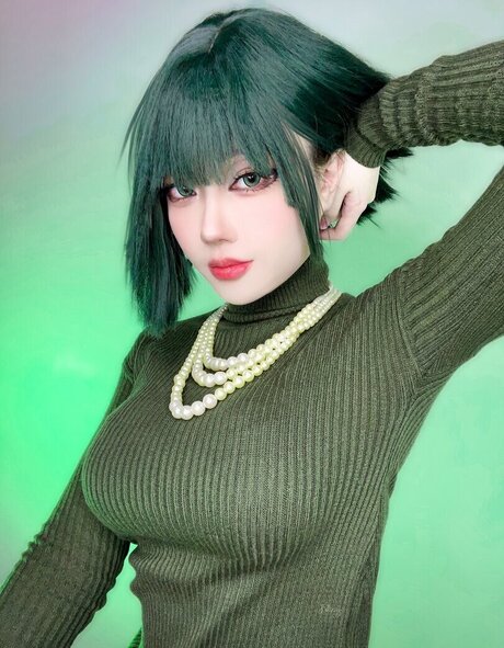 Faixvey OnlyFans-Leak