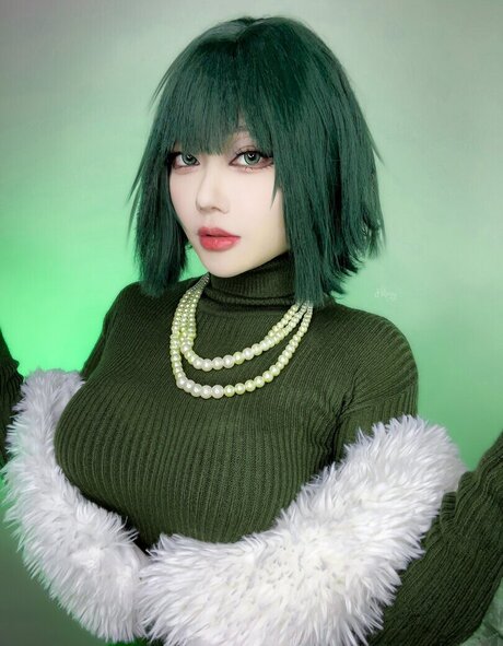 Faixvey Nackt auf OnlyFans Leak