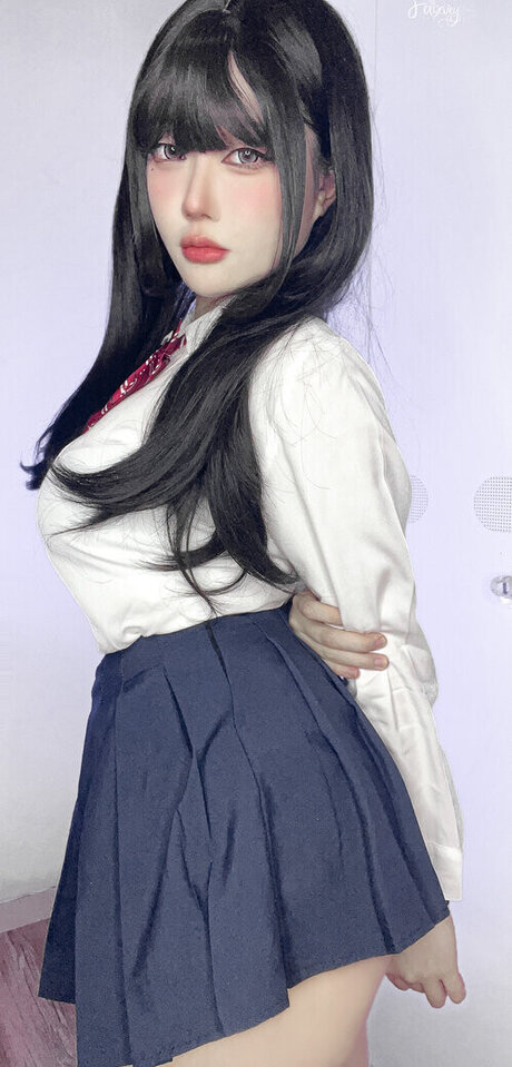 Faixvey OnlyFans Star