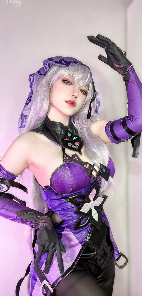 Faixvey OnlyFans Leaked Gratis