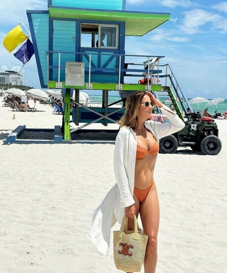 Ticiane Pinheiro Nackt auf OnlyFans