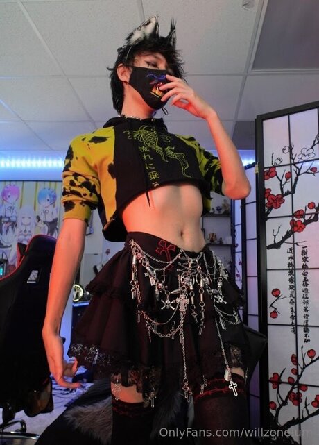 willzoneium XXX OnlyFans