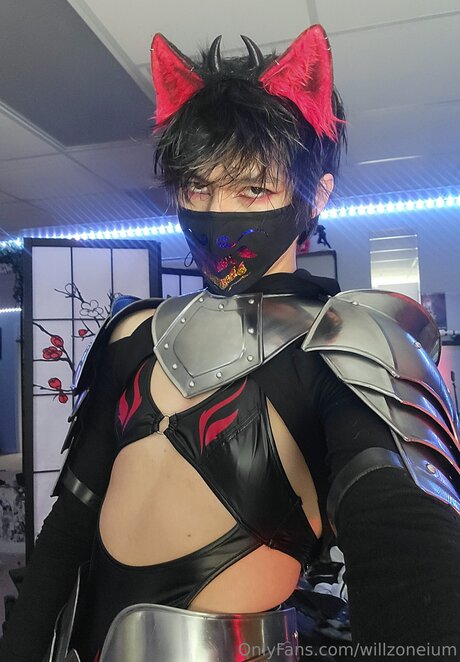 willzoneium OnlyFans Leaked