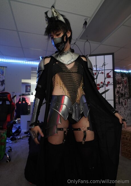 willzoneium OnlyFans-Leaks