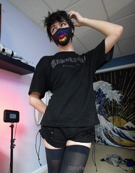 willzoneium OnlyFans Pornografie