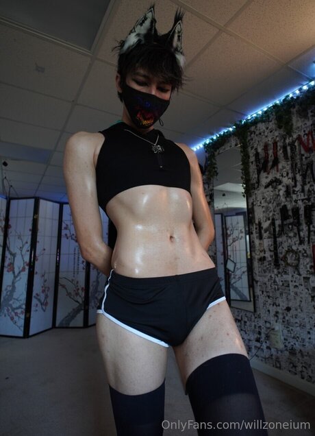 willzoneium OnlyFans geleakte Bilder