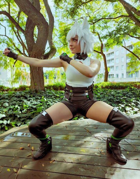 Pixielee OnlyFans gratis