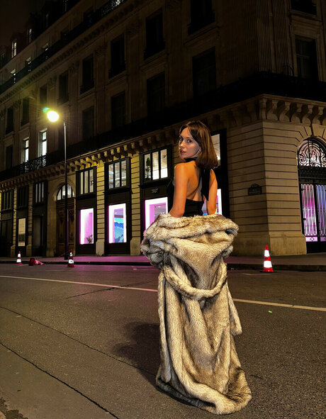 Prima Bella OnlyFans Striptease