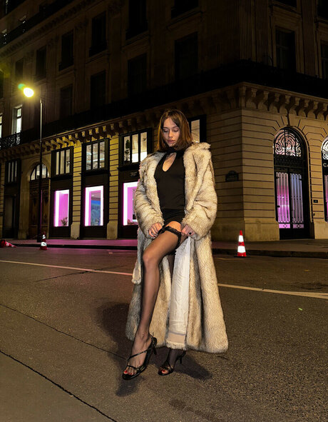 Prima Bella OnlyFans-Archiv