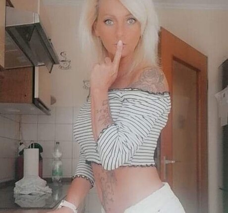 Nicole Seidel OnlyFans explizite Inhalte