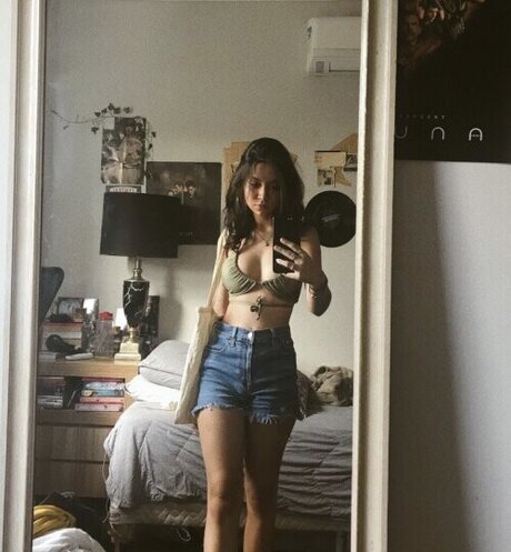 readingwithma Nacktbilder von OnlyFans geleakt