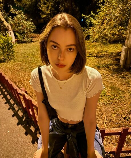 Polina Karpenko Leak von OnlyFans Pornografie