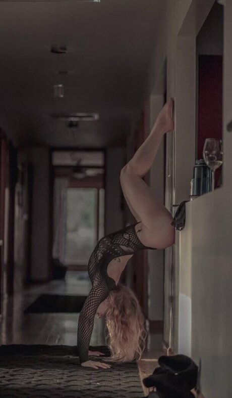 Eeeeinleigh OnlyFans Leaks Nacktbilder