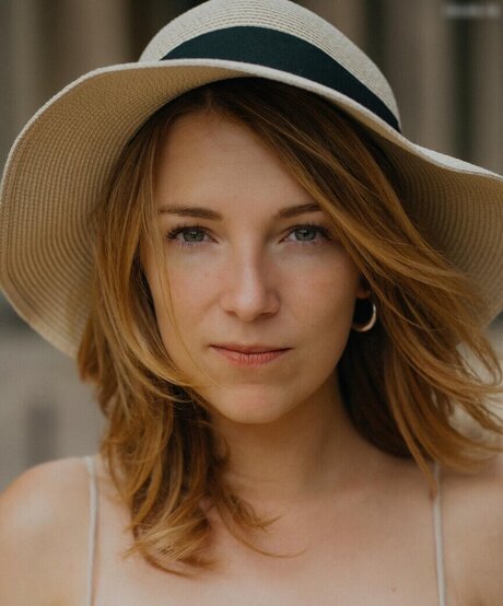 Iris Mareike Steen Leak von OnlyFans