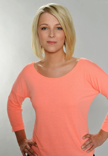 Iris Mareike Steen OnlyFans Modelfoto