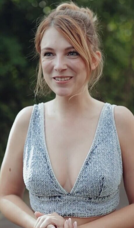 Iris Mareike Steen Nacktbilder von OnlyFans