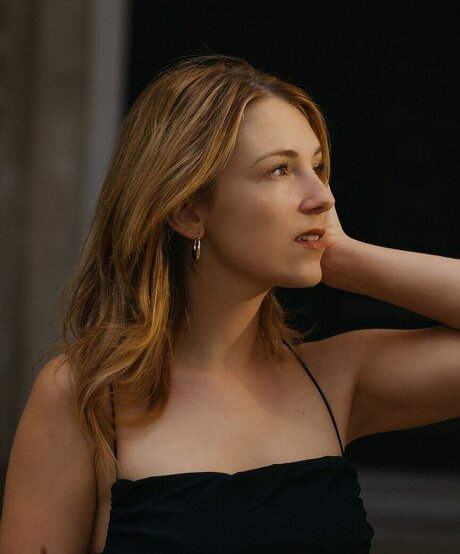 Iris Mareike Steen OnlyFans geleakt