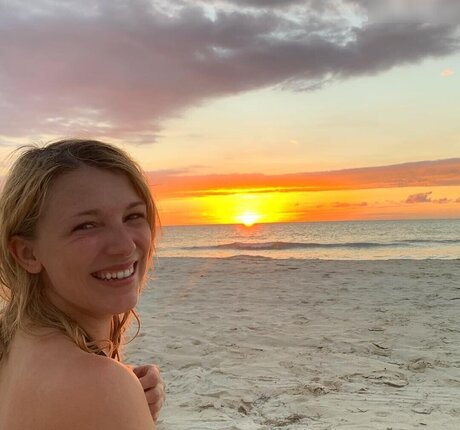 Iris Mareike Steen Neue geleakte OnlyFans-Inhalte