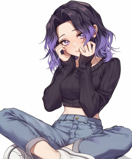 Demon Slayer Profilbild