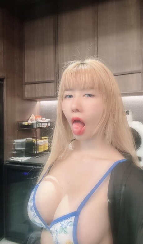 Beth lookgade23 OnlyFans Nacktbilder geleakt