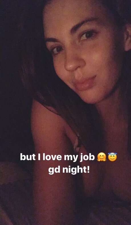 Anna Lea Mende OnlyFans-Leak