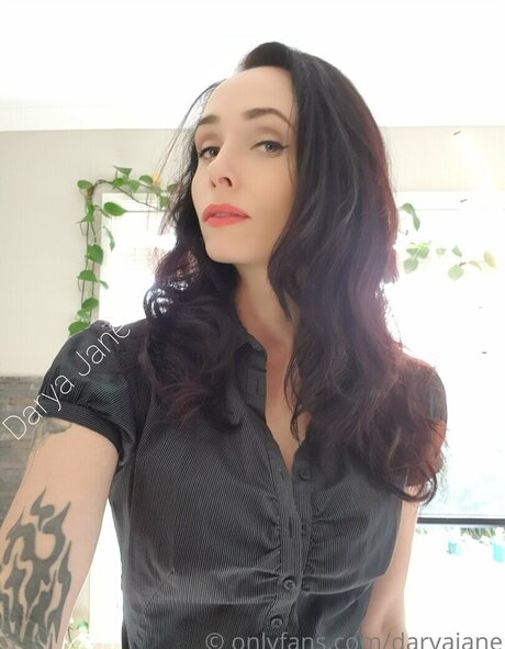 Darya Jane OnlyFans Pornografie