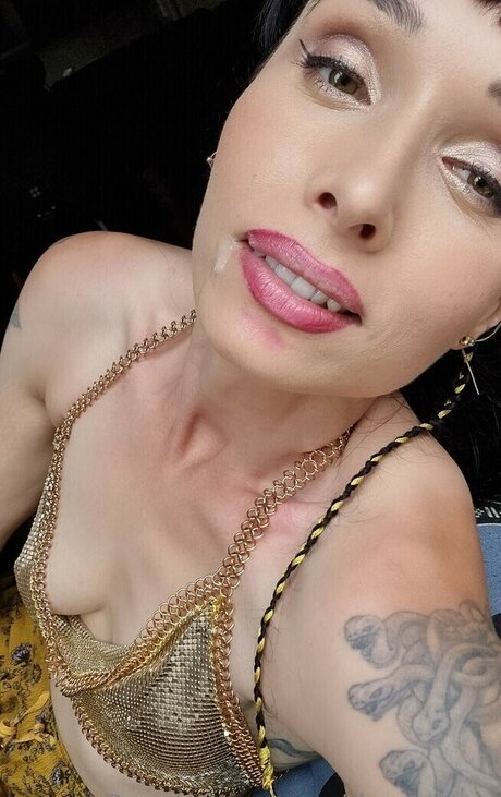 Darya Jane Nacktbilder von OnlyFans