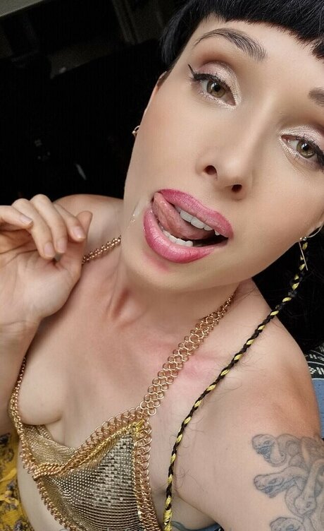 Darya Jane OnlyFans Bilder nackt