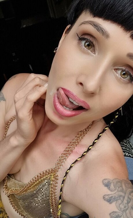 Darya Jane OnlyFans Nacktbilder